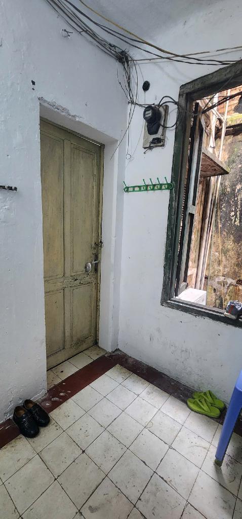 bán nhà tập thể ba đình 3 tầng 25m2 4 tỷ5