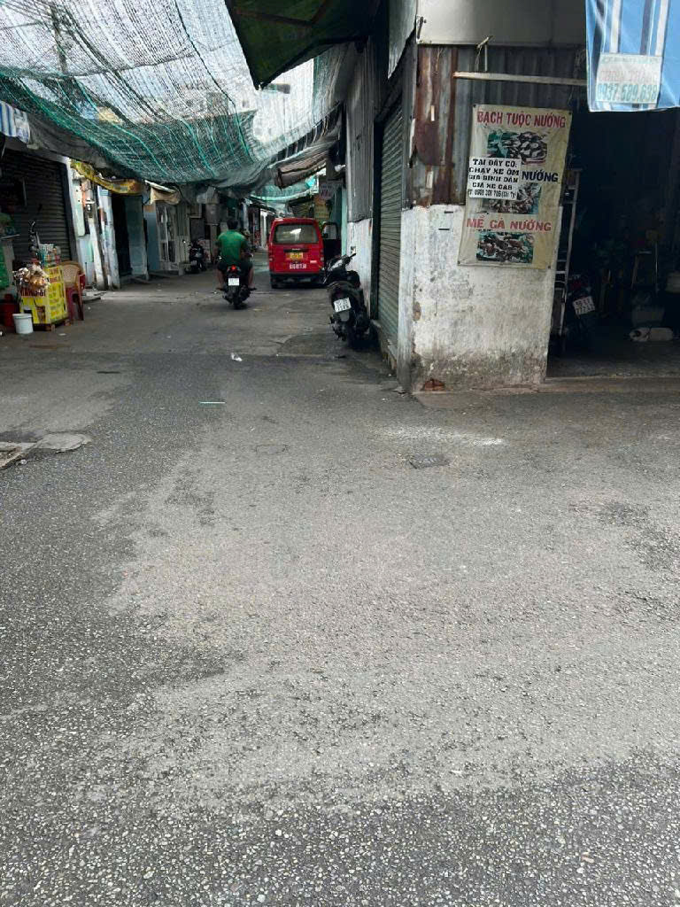 BÁN NHÀ Trọ TRẦN XUÂN SOẠN - Q7 - SÁT KHU HIM LAM - 5 x 17m - GIÁ 6.7 TỶ