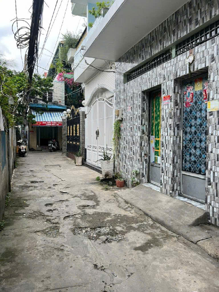 BÁN NHÀ Trọ TRẦN XUÂN SOẠN - Q7 - SÁT KHU HIM LAM - 5 x 17m - GIÁ 6.7 TỶ