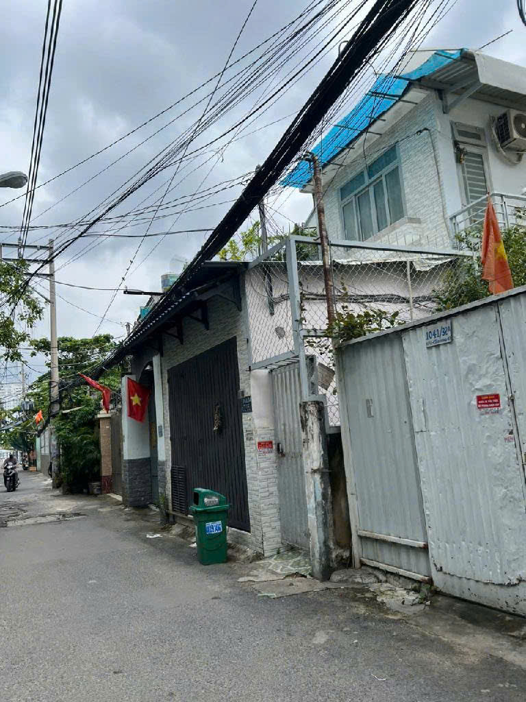 BÁN NHÀ Trọ TRẦN XUÂN SOẠN - Q7 - SÁT KHU HIM LAM - 5 x 17m - GIÁ 6.7 TỶ