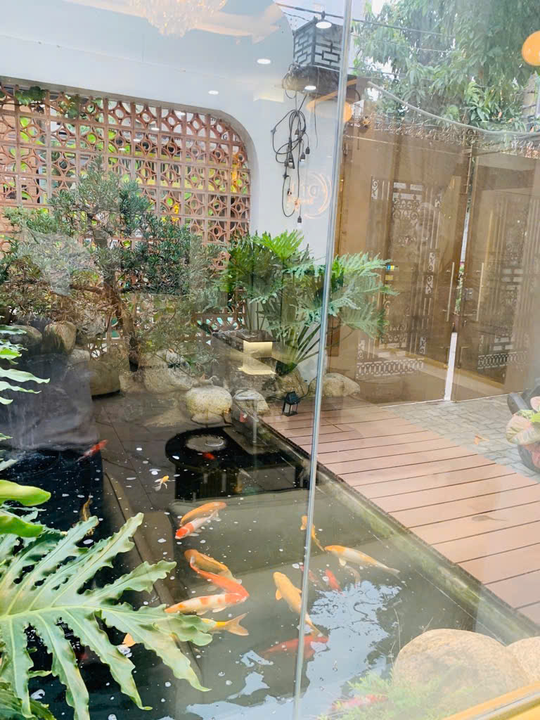 BÁN GẤP NHÀ VIP NGUYỄN THỊ THẬP - 3 TẦNG - 107M2 - GIÁ 16,79 TỶ