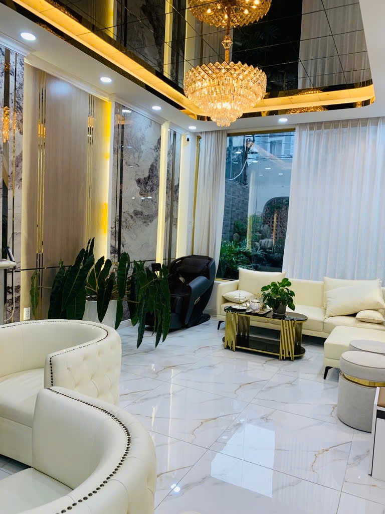 BÁN GẤP NHÀ VIP NGUYỄN THỊ THẬP - 3 TẦNG - 107M2 - GIÁ 16,79 TỶ
