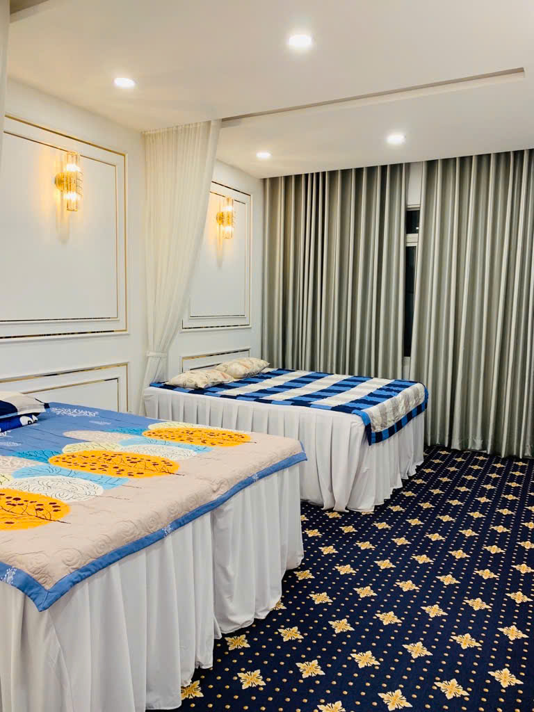 BÁN GẤP NHÀ VIP NGUYỄN THỊ THẬP - 3 TẦNG - 107M2 - GIÁ 16,79 TỶ