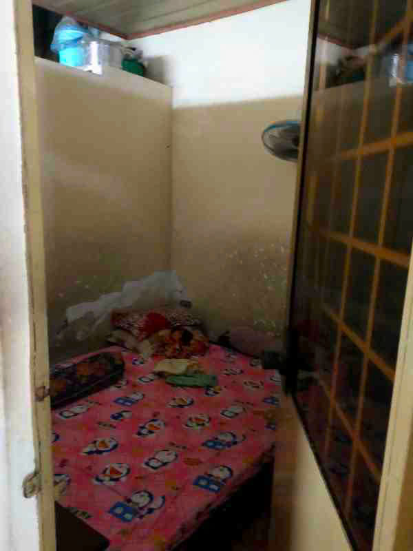 Bán gấp nhà 2 tầng, 60m² Bùi Xuân Phái – gần chợ, có sân ô tô – chỉ nhỉnh 4 tỷ