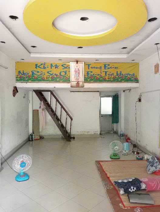 Bán gấp nhà 2 tầng, 60m² Bùi Xuân Phái – gần chợ, có sân ô tô – chỉ nhỉnh 4 tỷ