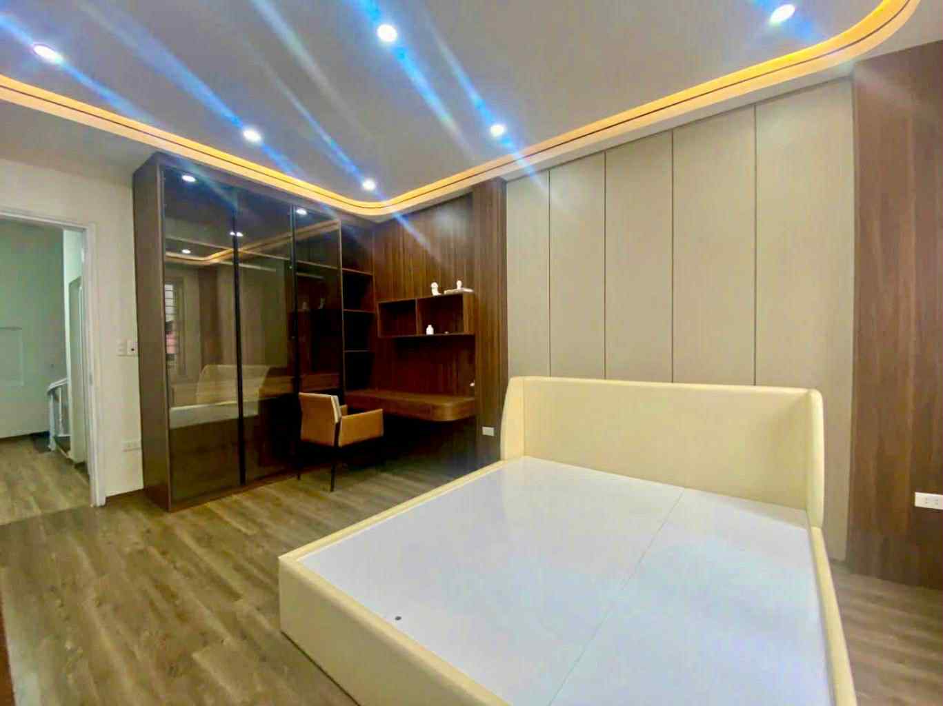 Nhà Đẹp Trần Phú giá chỉ từ 6.95 tỷ Văn Quán Hà Đông