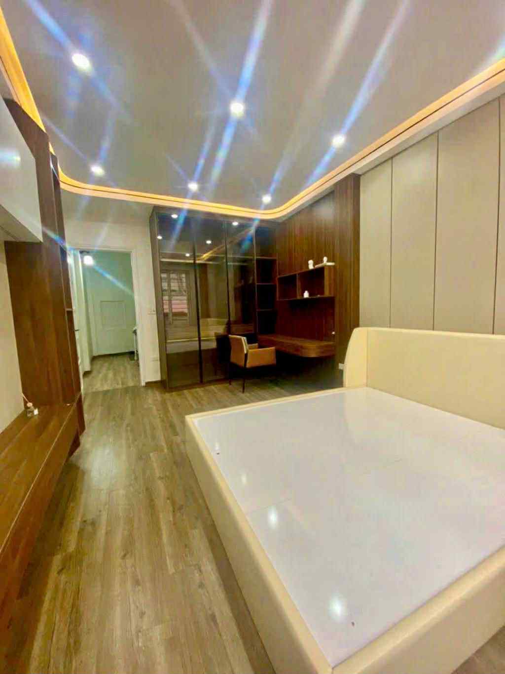 Nhà Đẹp Trần Phú giá chỉ từ 6.95 tỷ Văn Quán Hà Đông