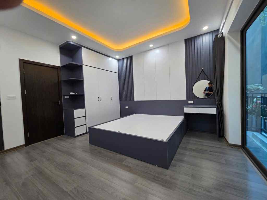 Cần Bán nhà đẹp Trần Phú 7.96 tỷ Văn Quán Hà Đông