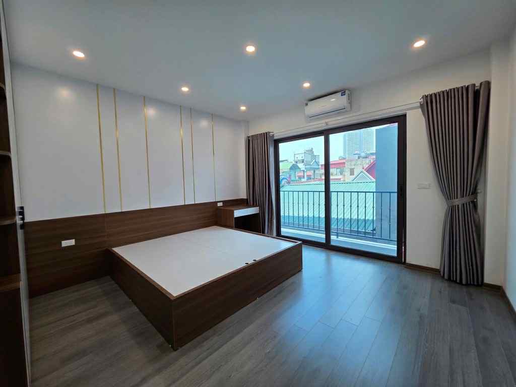 Cần Bán nhà đẹp Trần Phú 7.96 tỷ Văn Quán Hà Đông