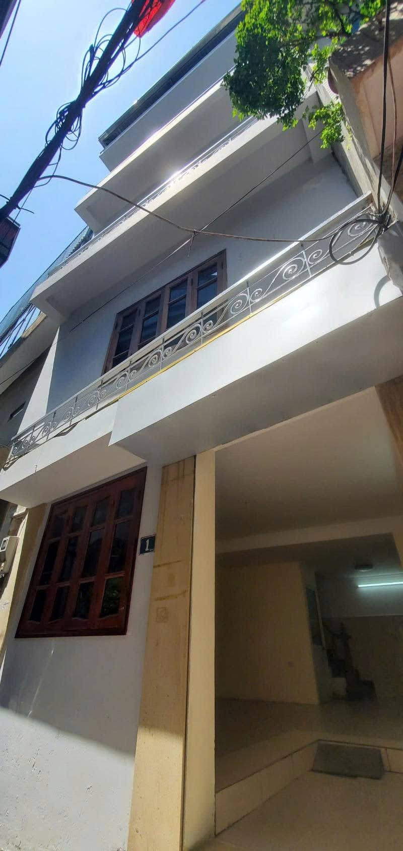 NHỈNH 6 TỶ CÓ NHÀ KHƯƠNG HẠ- 30 M RA Ô TÔ TRÁNH -40 M RA HỒ ĐIỀU HÒA