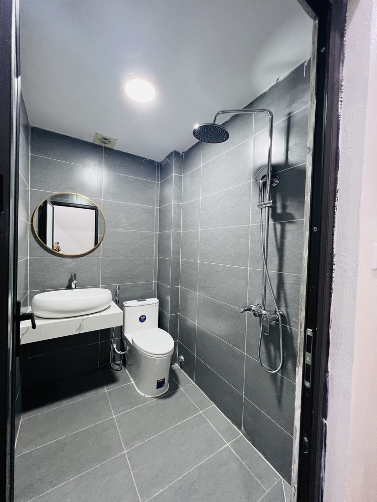 Bán Nhà Phố Tô Hiệu - Vị trí đắc địa - Trung tâm Phố Nguyễn Trãi - gần 9 tỷ đồng