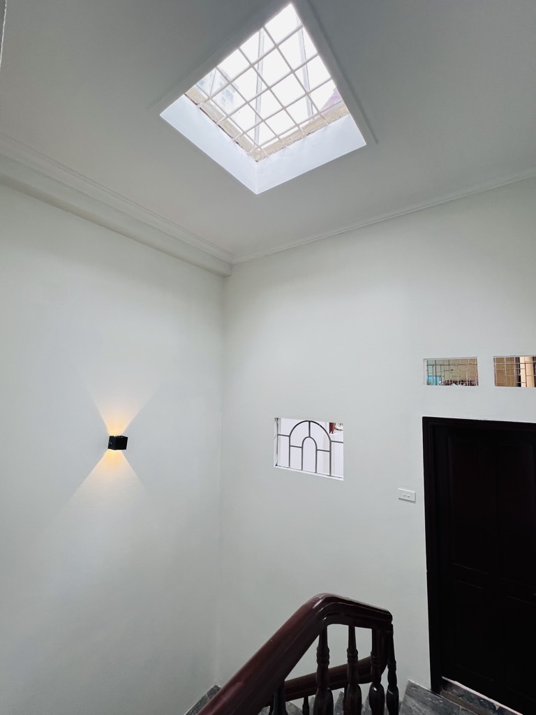 Bán Nhà Phố Tô Hiệu - Vị trí đắc địa - Trung tâm Phố Nguyễn Trãi - gần 9 tỷ đồng