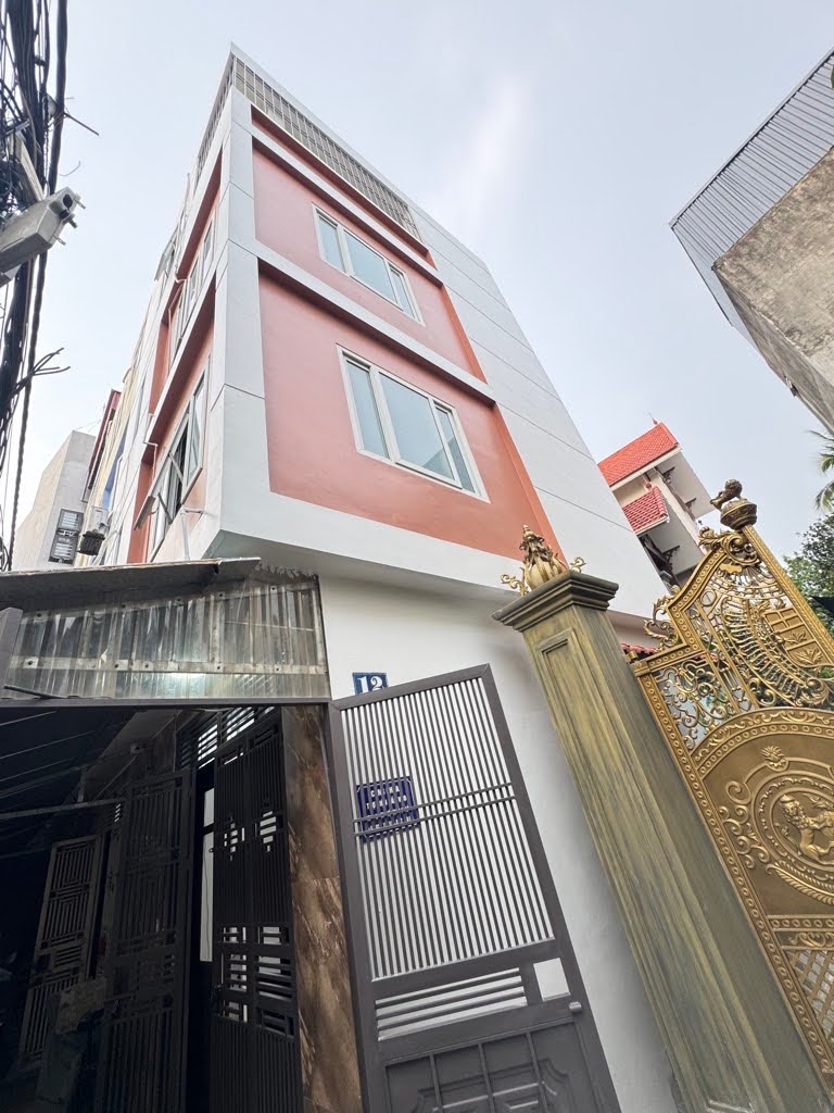 Ô TÔ  ĐỖ CỬA - LÔ GÓC -  NGÕ ĐẸP - NHÀ MỚI Ở LUÔN -  TRUNG TÂM HÀ TRÌ - NHỈNH 7 TỶ ĐỒNG