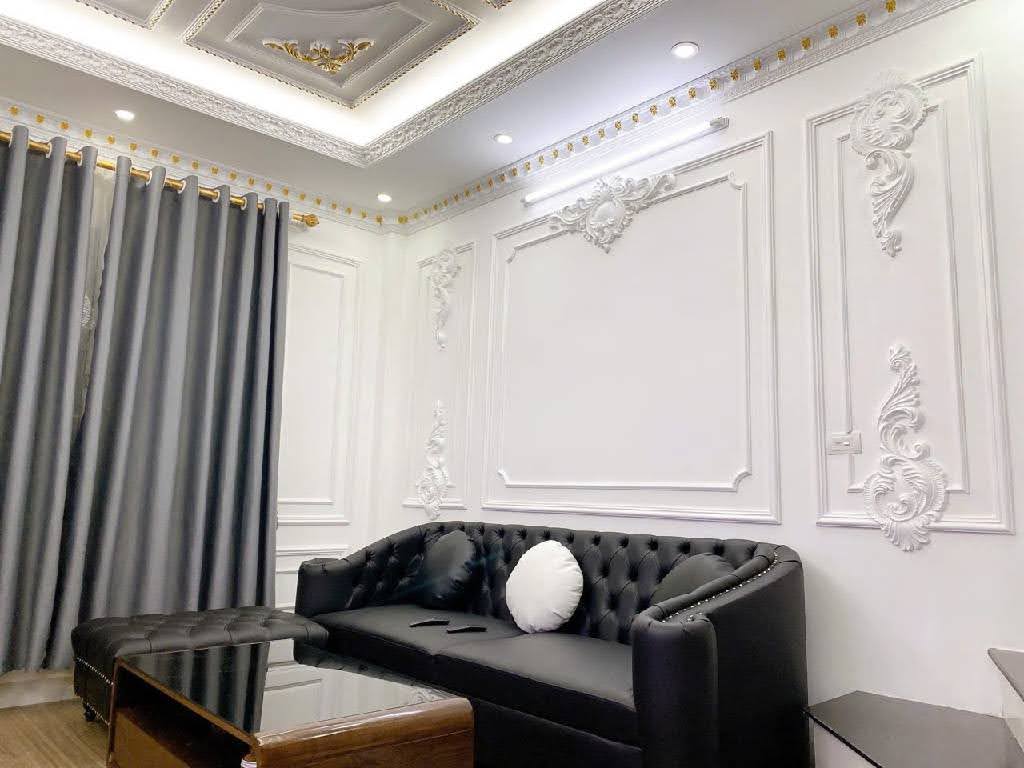 NHÀ ĐẸP TRUNG TÂM HÀ ĐÔNG - KINH DOANH BAO ĐẸP - TIỆN NGHI BAO QUANH - NHỈNH 10 TỶ ĐỒNG