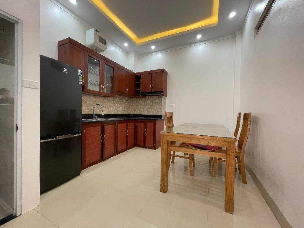 CỰC HIẾM - NGÕ NÔNG GẦN PHỐ - NHÀ ĐẸP Ở NGAY - GIÁ CỰC HỢP LÝ.