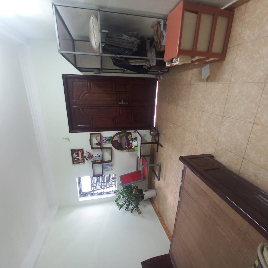 NHÀ DÂN XÂY CHẮC CHẮN - MẶT NGÕ THÔNG - Ô TÔ CỰC GẦN - GIÁ ĐẸP CHỈ 8 TỶ