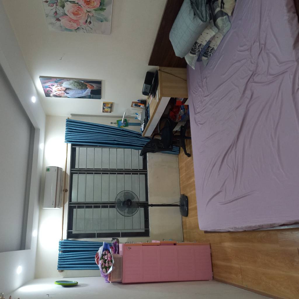 NHÀ ĐẸP PHỐ HÀ TRÌ - AN NINH TUYỆT ĐỐI - TIỆN ÍCH BẠT NGÀN - HƠN 6 TỶ ĐỒNG