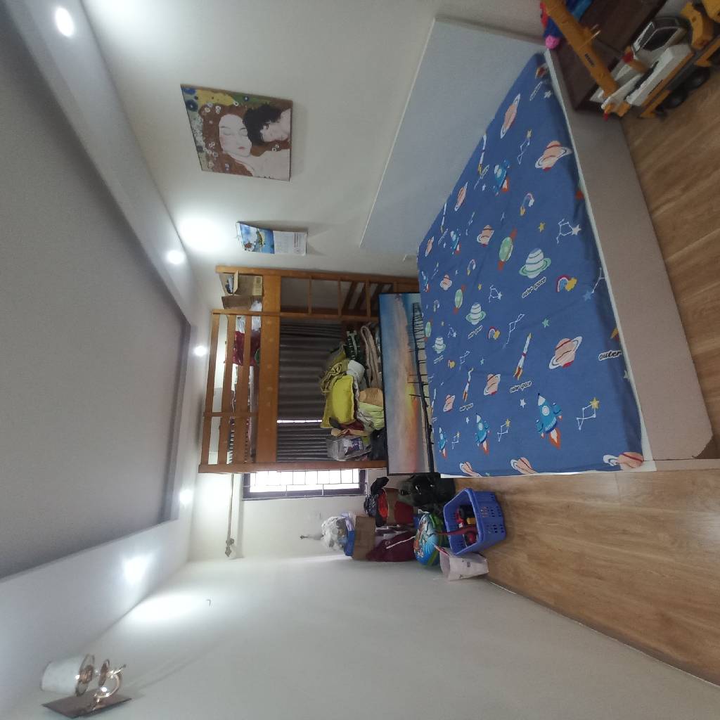 NHÀ ĐẸP PHỐ HÀ TRÌ - AN NINH TUYỆT ĐỐI - TIỆN ÍCH BẠT NGÀN - HƠN 6 TỶ ĐỒNG