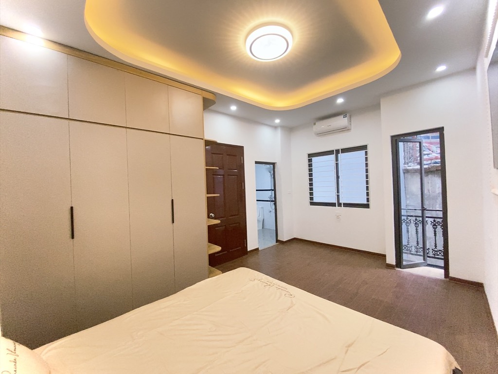 SIÊU PHẨM TẦM TIỀN- NHÀ MỚI- FULL ĐỒ !!!