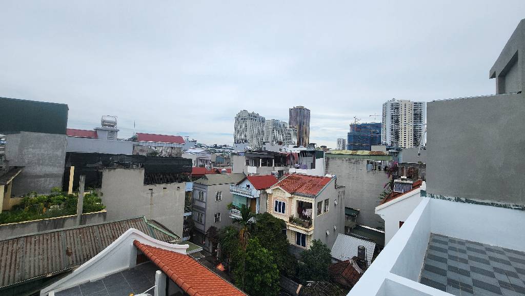 SIÊU PHẨM NHÀ ĐẸP Ở NGAY - FULL ĐỒ - KHÁCH CHỈ XÁCH VALI VỀ Ở - Ô TÔ ĐỖ CỬA - CHỦ CẦN BÁN NHANH