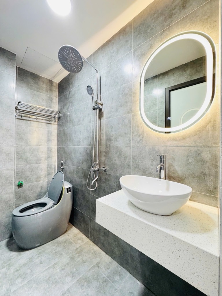 HIẾM TRONG PHÂN KHÚC - 10M Ô TÔ TRÁNH - NHÀ ĐẸP FULL NỘI THẤT