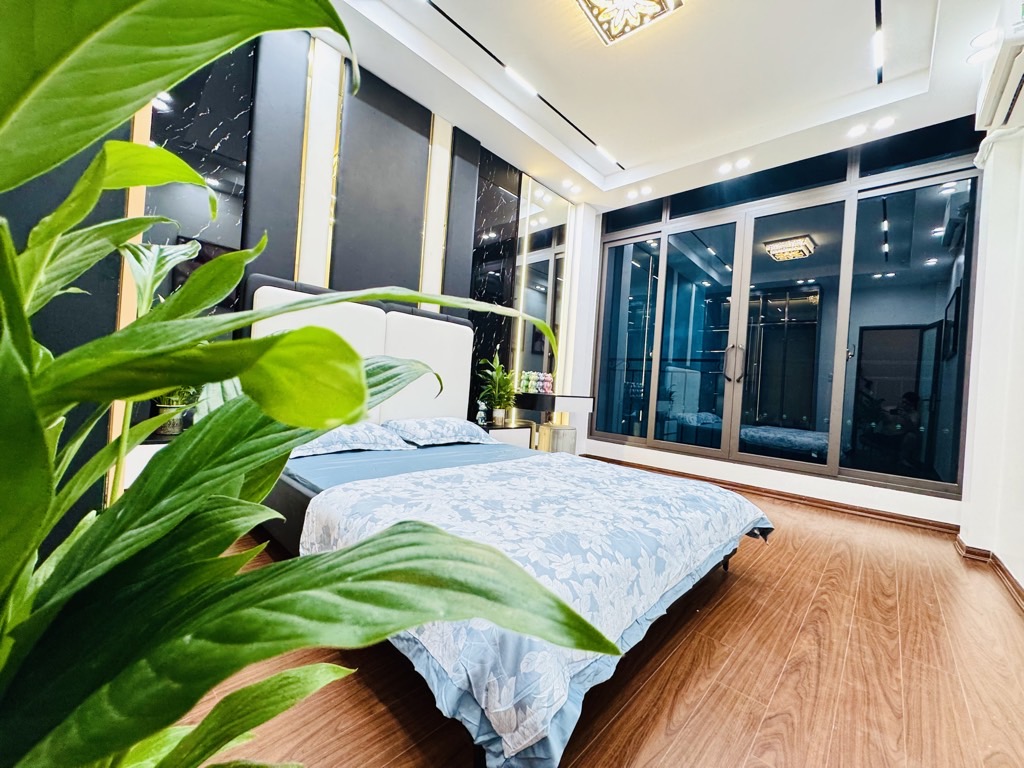 HIẾM TRONG PHÂN KHÚC - 10M Ô TÔ TRÁNH - NHÀ ĐẸP FULL NỘI THẤT