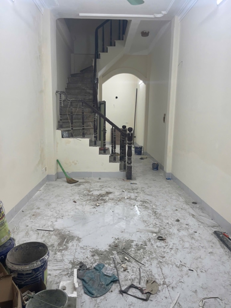 NHÀ ĐẸP GIÁ TỐT - KHU VỰC TRUNG TÂM - AN SINH ĐỈNH CAO.