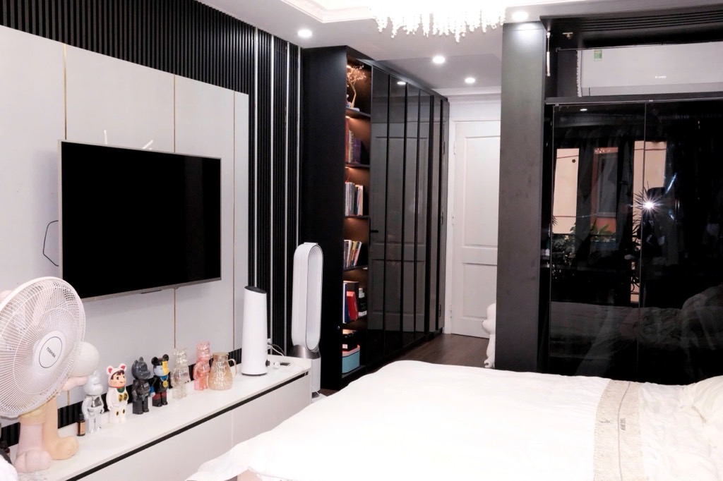 KHU PHÂN LÔ VIP - 6 TẦNG THANG MÁY - Ô TÔ TRÁNH - TRƯỚC NHÀ DỪNG ĐỖ THOẢI MÁI - FULL NỘI THẤT - SỔ HOA HẬU