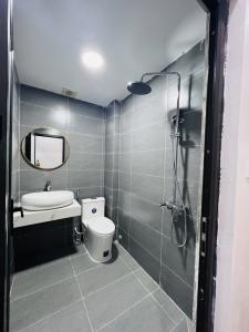 Bán Nhà Phố Tô Hiệu - Vị trí đắc địa - Trung tâm Phố Nguyễn Trãi - gần 9 tỷ đồng