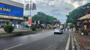 NHÀ ĐẸP VẠN PHÚC - ĐỐI DIỆN SIÊU THỊ - GẦN TRƯỜNG HỌC BỆNH VIỆN