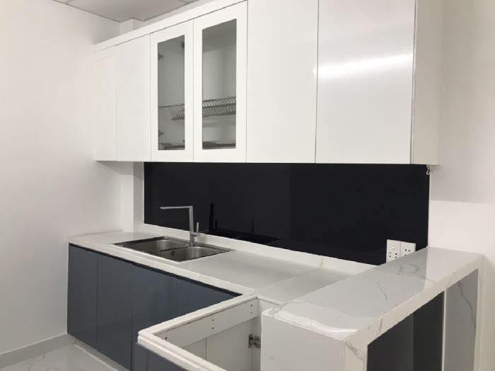 NHÀ THỦ ĐỨC - GIÁ NHỈNH 4 TỶ - VÀO Ở NGAY