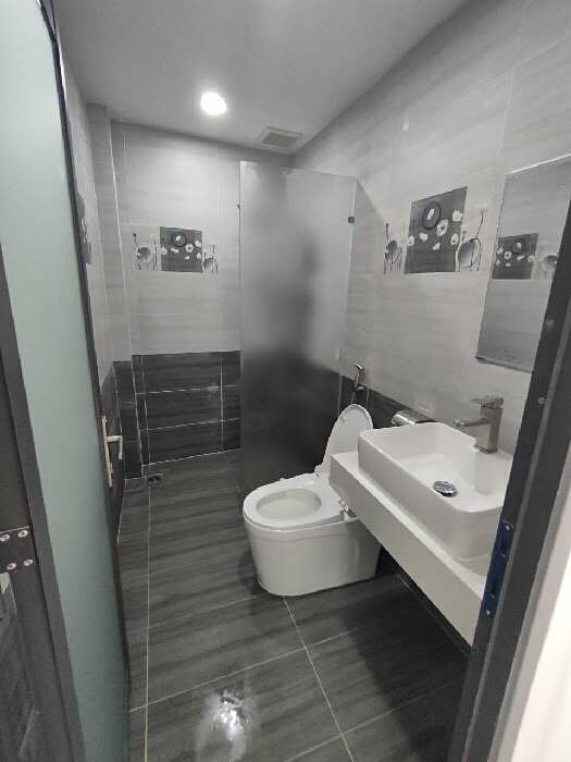 NHÀ THỦ ĐỨC - GIÁ NHỈNH 4 TỶ - VÀO Ở NGAY