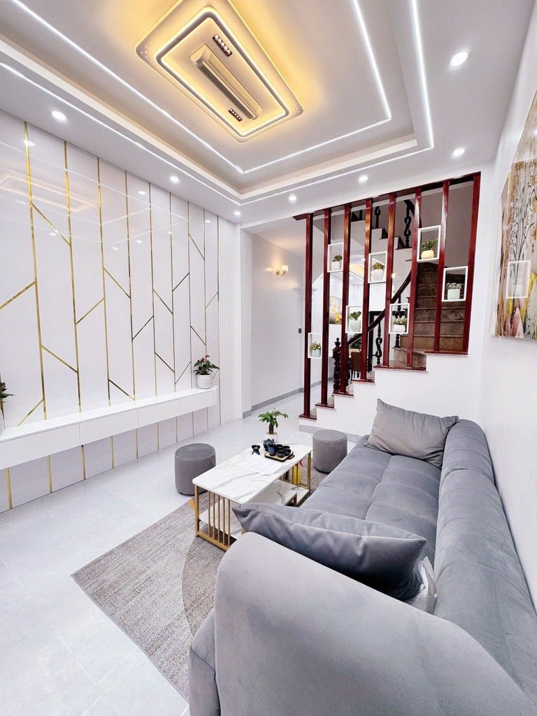 [Nhà đẹp long lanh Lê Trọng Tấn] 5 tầng 48m2 nhỉnh 9 tỷ.