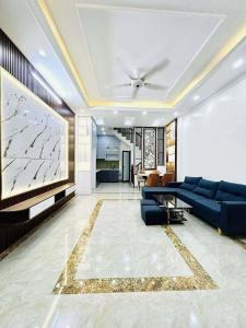 Phố Minh Khai - Hai Bà Trưng 45m2 x 5 tầng