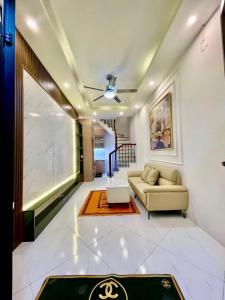 NHÀ ĐẸP QUẬN HAI BÀ TRƯNG nhỉnh 5 tỷ đẹp long lanh