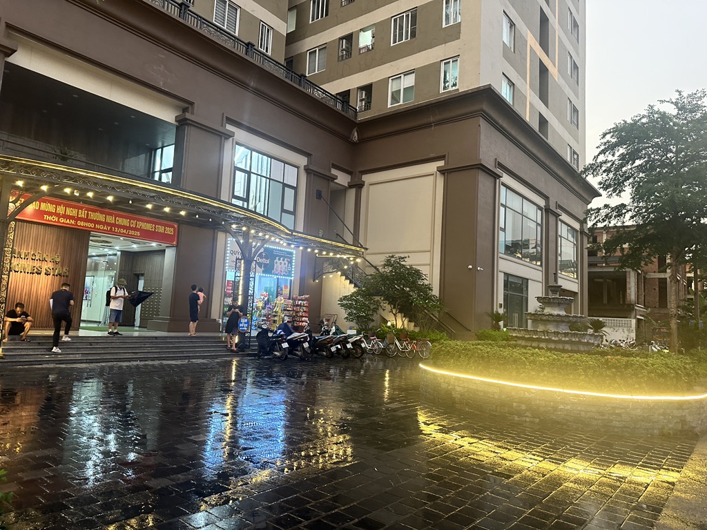 SỞ HỮU CĂN HỘ MƠ ƯỚC VIEW SIÊU THOÁNG