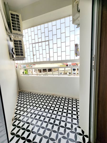 CHÍNH CHỦ Bán căn chung cư KĐT Đại Kim - Định Công - Lô góc thoáng sáng