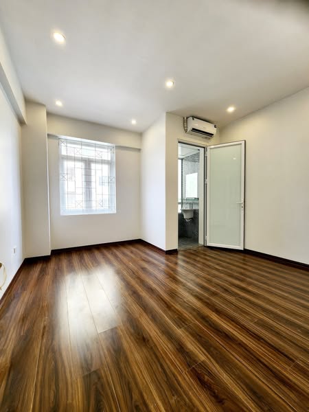 CHÍNH CHỦ Bán căn chung cư KĐT Đại Kim - Định Công - Lô góc thoáng sáng