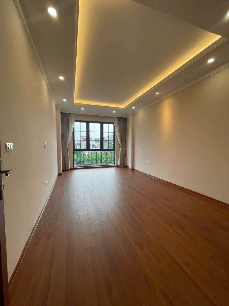 BÁN NHÀ THIẾT KẾ ĐẸP