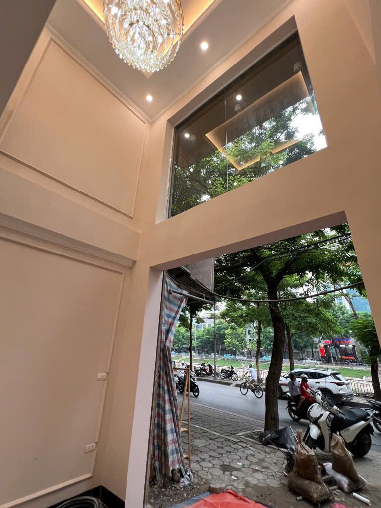 BÁN NHÀ THIẾT KẾ ĐẸP