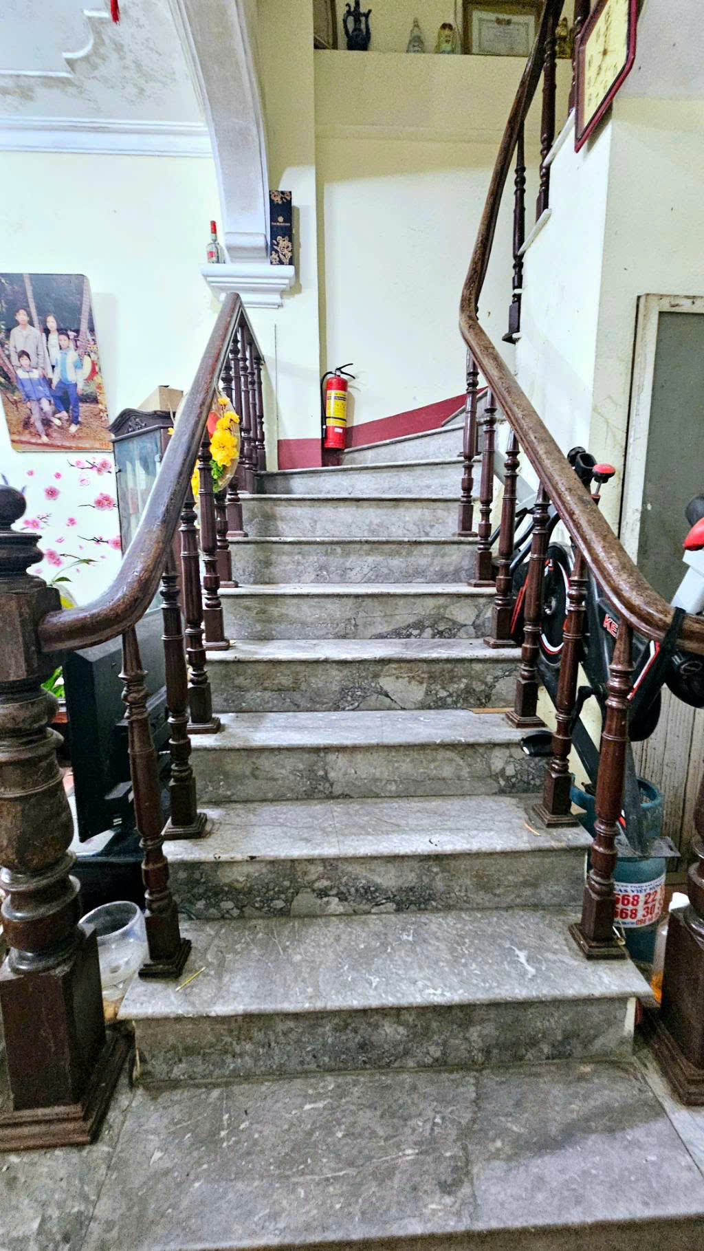 BÁN NHÀ KHƯƠNG TRUNG-HÀ NÔI, KINH DOANH CỰC ĐỈNH