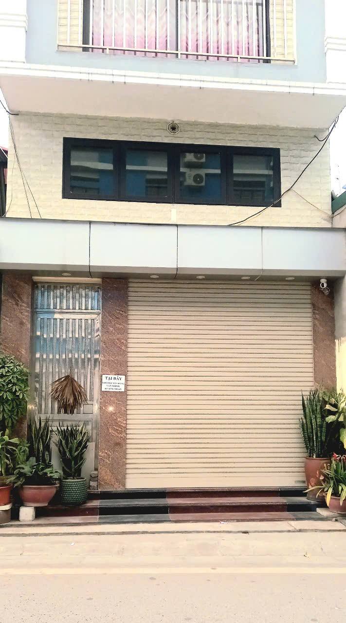 vĩnh quỳnh - thanh trì - nhà đẹp  - Hơn 5 Tỷ