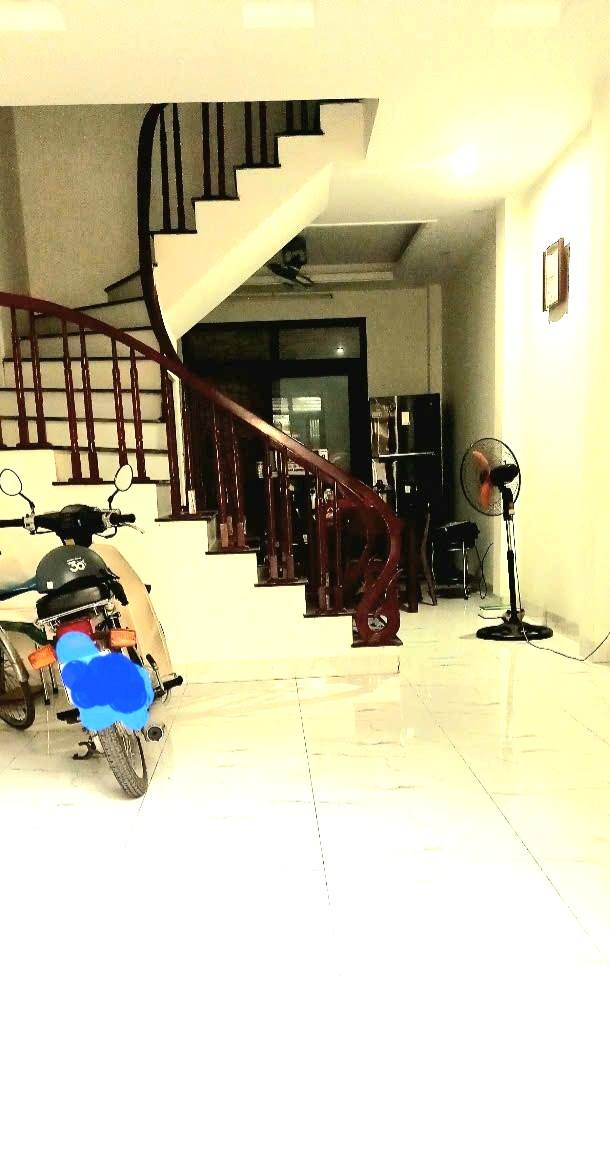 vĩnh quỳnh - thanh trì - nhà đẹp  - Hơn 5 Tỷ