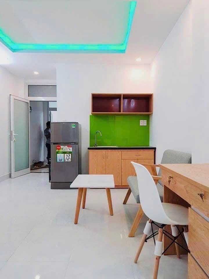 BÁN NHÀ Nam kỳ Khởi Nghĩa - Quận 3 - Hẻm Xe Hơi - 5 Tầng BTCT - 8PN -13,8 tỷ