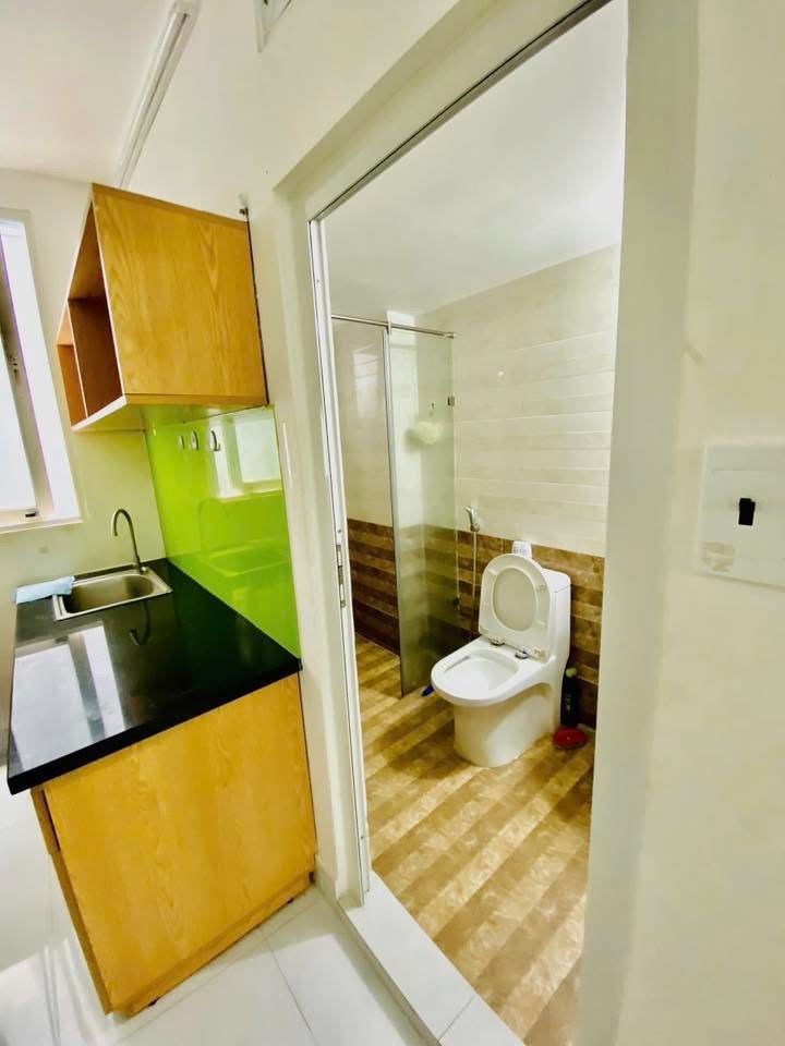 BÁN NHÀ Nam kỳ Khởi Nghĩa - Quận 3 - Hẻm Xe Hơi - 5 Tầng BTCT - 8PN -13,8 tỷ