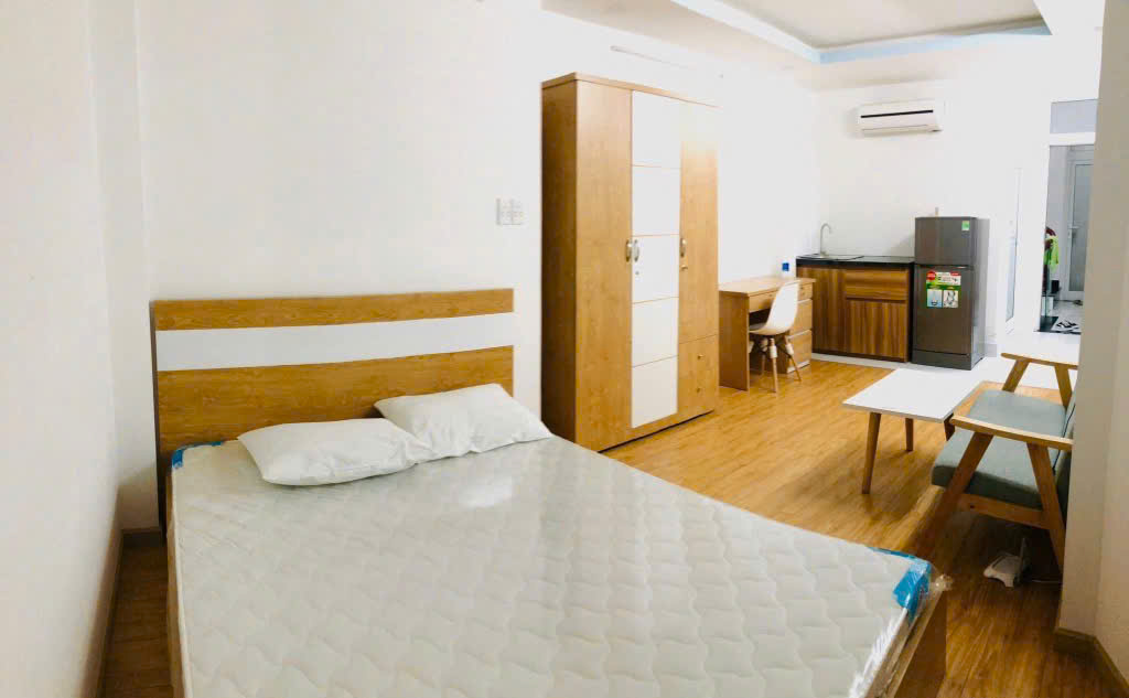 NGAY CẦU CÔNG LÝ - 54M2 - TIỆN XÂY MỚI - CÁCH MẶT TIỀN 100M – CHỦ CẦN TIỀN CHỈ 9,X