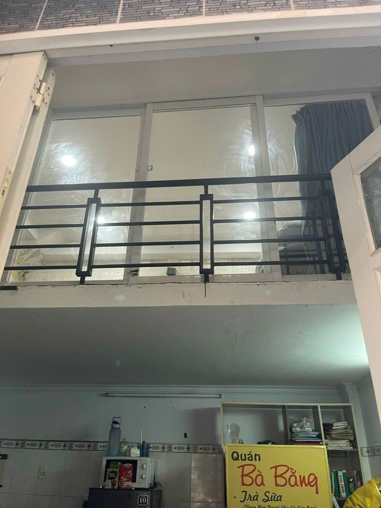 TRUNG TÂM QUẬN 3 – LÊ VĂN SỸ - CÁCH HẺM XE TẢI 10 BƯỚC CHÂN - 5 TẦNG – 3PN – 4WC