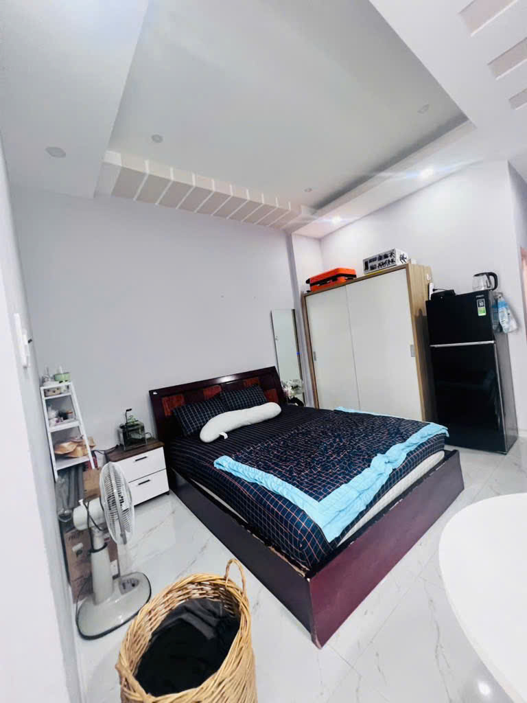 GẦN MT NAM KỲ KHỞI NGHĨA - Q3 -  DT 324M2 - HXH - 3 TẦNG BTCT - GIÁ 71 TỶ TL NHẸ