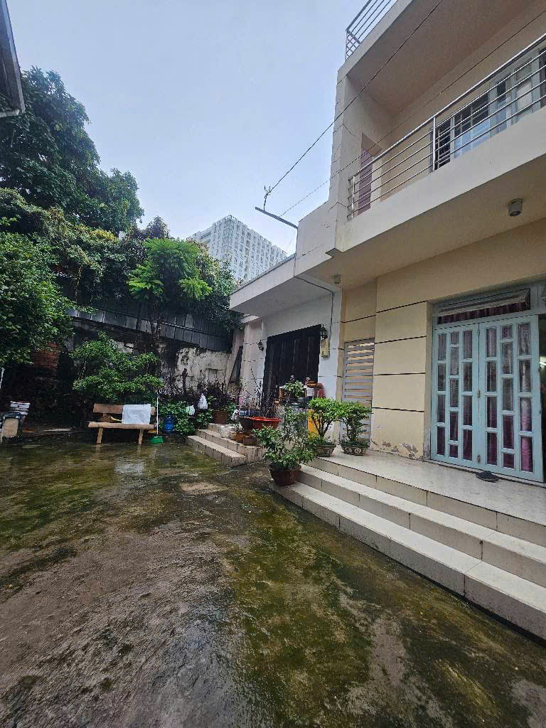 GẦN MT NAM KỲ KHỞI NGHĨA - Q3 -  DT 324M2 - HXH - 3 TẦNG BTCT - GIÁ 71 TỶ TL NHẸ