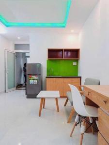 BÁN NHÀ Nam kỳ Khởi Nghĩa - Quận 3 - Hẻm Xe Hơi - 5 Tầng BTCT - 8PN -13,8 tỷ